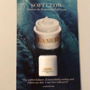 La Mer The Moisturizing Soft Cream